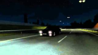 [BMW ///M5 E34 Mod] Euro Truck Simulator 2
