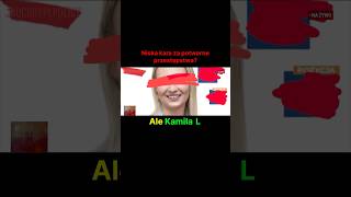 Niska kara za potworne przestępstwa?