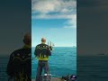 The Sea Hid A Monster 🐙💀