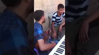 ÖZ DİYAR 2014 // YAN BAĞLAMA // ALİ BUZCU - ABDURRAHMAN BİÇEROĞLU -HOZAN FERHAT DURDU Resimi