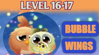 バブルウィングス | バブルパフ | ゲーム | ゲーム | バブルシューター | バブルゲーム | screenshot 4