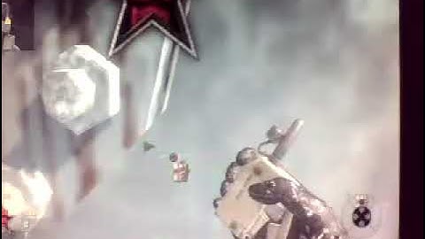 Invisible C4(Glitch) On Summit COD Black ops