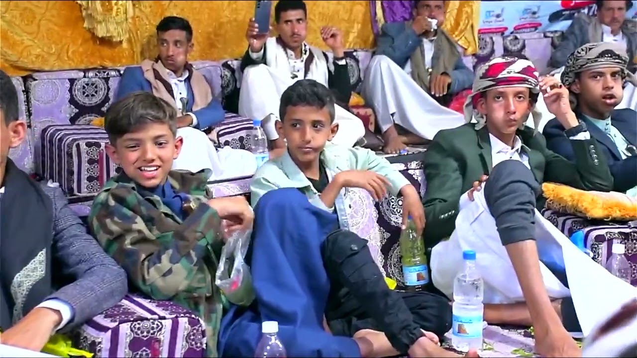 الفنان اصيل علي ابو بكر 2023 افراح ال كزعول