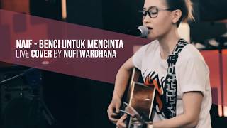 Benci Untuk Mencinta - NAIF ( Video Liric ) HD