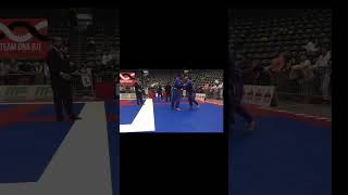 Sick judo throws in tournaments