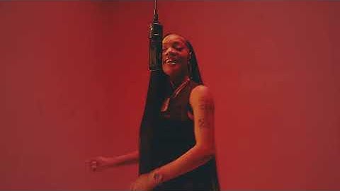 GloRilla - Yeah Glo! (Live Session) | Vevo ctrl