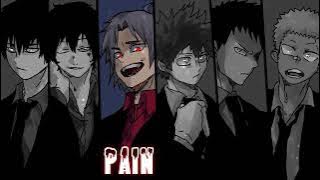 Vongola Nightcore ↬ Thunder ✗ Radioactive ✗ Believer ✗ Whatever It Takes and MORE [Switching Vocals]