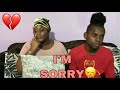 The Time I Cheated On Jason Storytime || Prank Gone Wrong