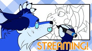 Marss Art Stream #11