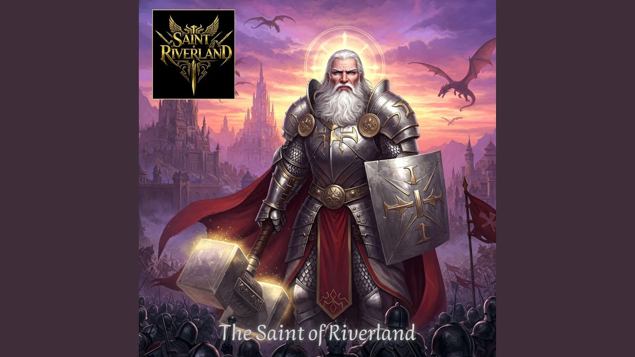 The Saint of Riverland