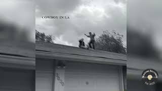 Cowboy in LA - Lany | Country Cover by Parker Eidle