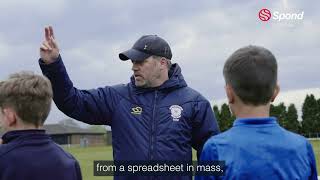 How Spond Has Made Life Easier For These Uk Football Coaches