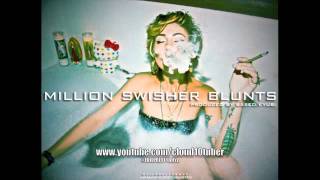 Cloudten -Million Swisher Blunts