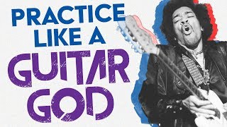 3 cliches of mastering guitar that actually work