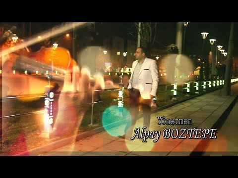 OSMAN BOZTEPE VERME BENİ ELLERE  █▬█ █ ▀█▀  (HD KLİP)