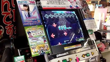 【DDR】MAX.(period) Difficult DP