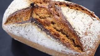 pain spécial boulich et dikorasyo et pain levain et pain torta sigél chef Ibrahim spécial