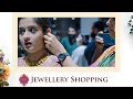 JEWELLERY SHOPPING | G&G | Govind Padmasoorya | Gopika Anil image