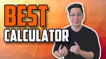 2021 BEST Calculator 2020 | Top 5