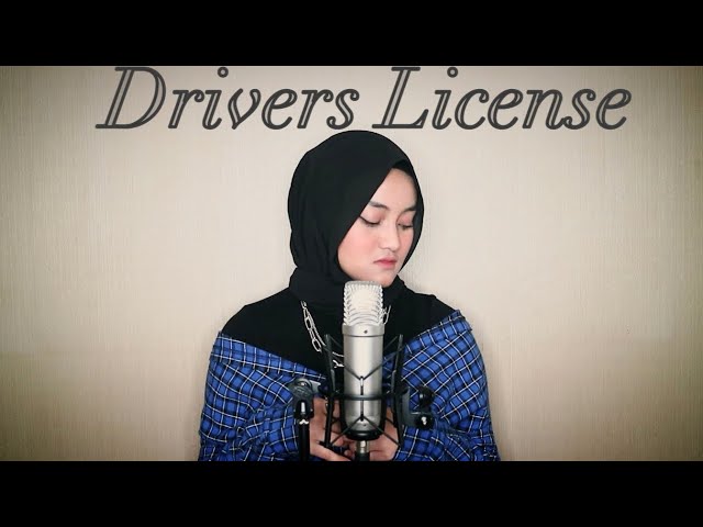 Drivers License - Olivia Rodrigo Cover By Eltasya Natasha class=