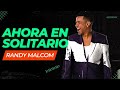 Randy malcom ahora en solitario  robertico comediante en el patio de robertico 2023