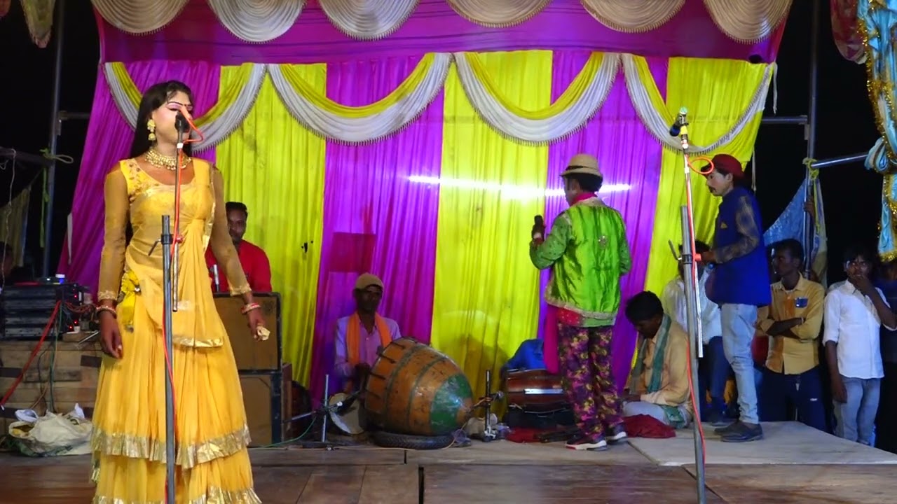 Part-5, Badshah Ki Nautanki, बादशाह की नौटंकी, रायबरेली की नौटंकी