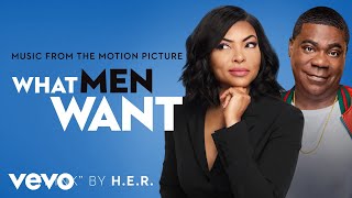 Her - Think From The Motion Picture What Men Want Audio