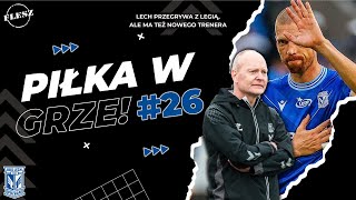 Flesz Sport: Piłka w Grze #26