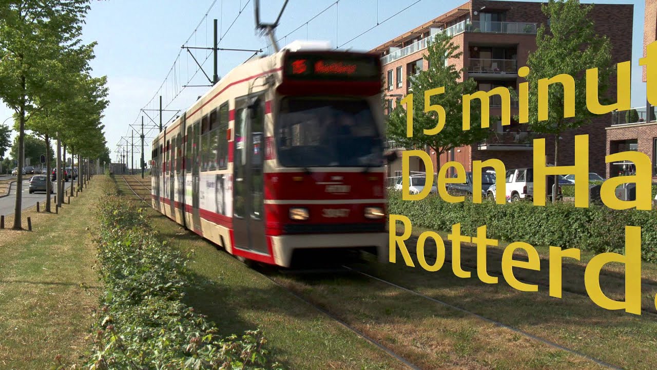 Pijnacker-Nootdorp Wonen 2016