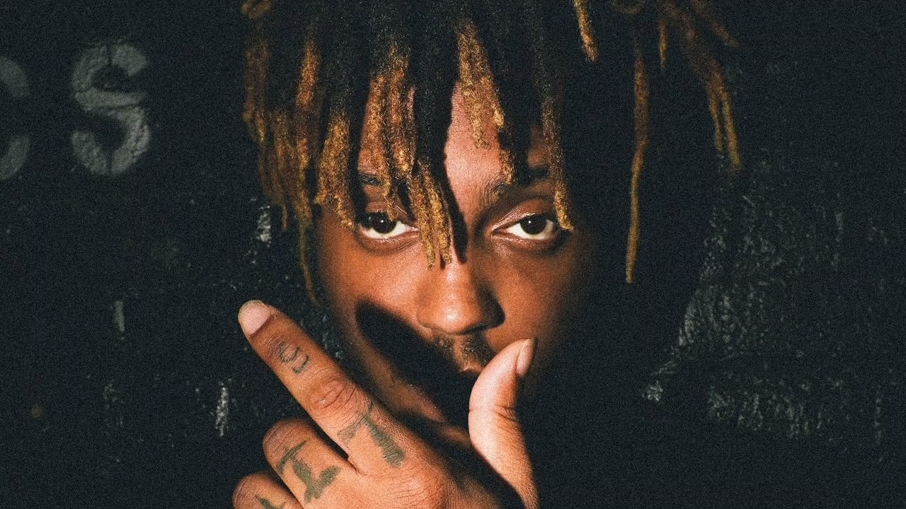 Juice WRLD - Heaven Or Hell (Prod.RockyRoadz)