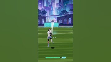 🥶Fake BladeShot Tutorial 🥶🥶 #rematch  #fifa #football #soccer #gaming #messi #worldcup #ronaldo