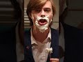 Ronald Bump: How To Shave (Short Version) #ronaldbump #shaving