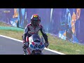 2020 Jerez Round 4 Hawkers European Talent Cup Championship