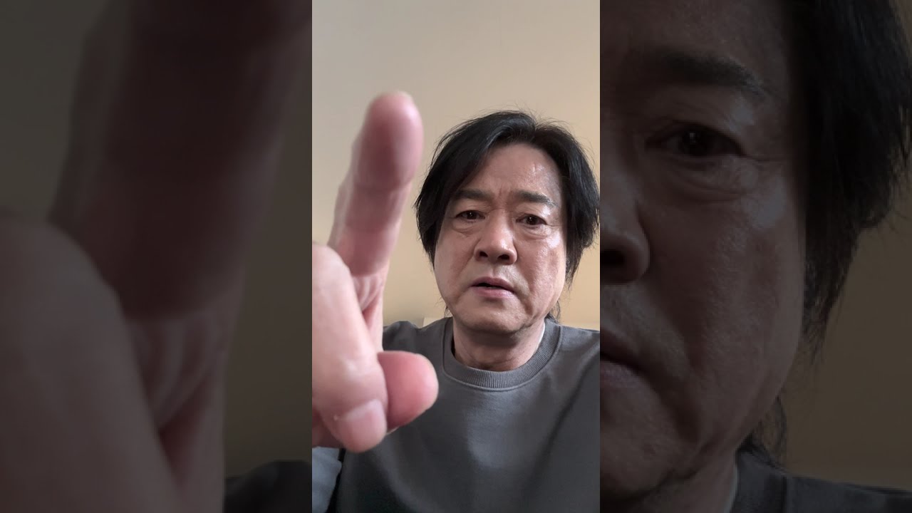 ギャンブル依存症問題啓発CM