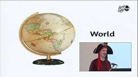 ArrrrCamp 2012 - Julien Biezemans - CUCUMBER.JS: CUKE UP YOUR JAVASCRIPT!