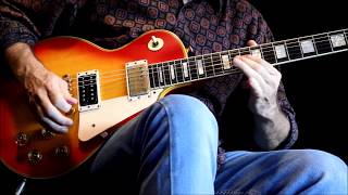 100 Years Ago - Rolling Stones - Mick Taylor&#39;s Solos