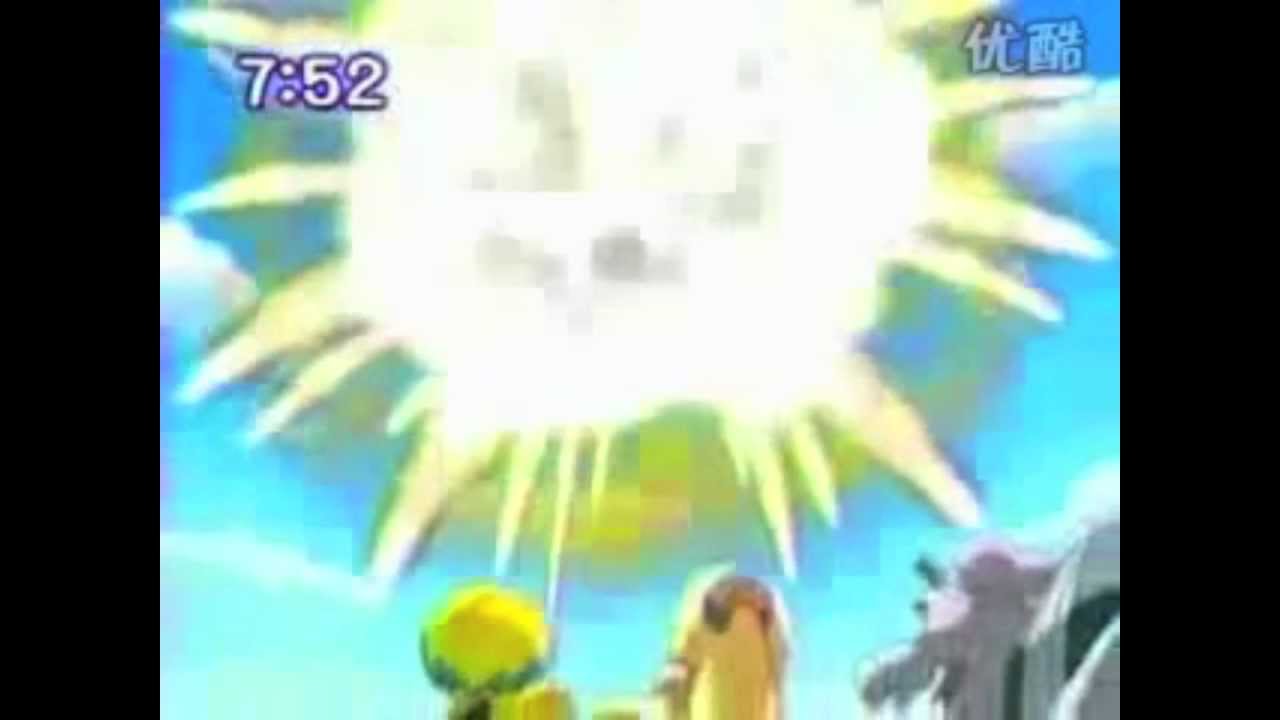 Kirby AMV - Accelerator