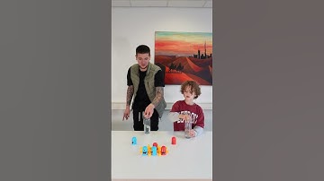 Gobble Game, Tic Tac Toe!!  #Challenge #familygames #boardgames #Shorts