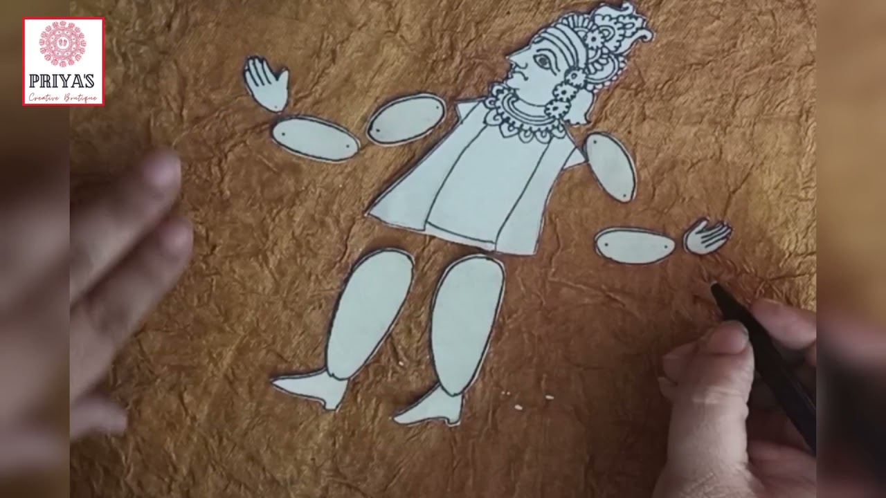 Tholu bommalata- The puppetry art