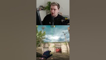 Meine alternative Mid Smoke!