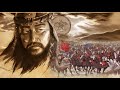 Genghis Khan. Excel 5. Module 5. p. 64. English Listening with subtitles. С субтитрами