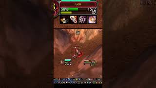 Level 59 World of Warcraft Hardcore Mode Fail - WoW Classic Highlight Shorts 6
#shorts #wow #wowclassic #wowhighlights
WoW Classic: World of Warcraft (WoW) WotLK Moments
#classicmoments #vanilla #tbc #tbc highlights #wotlk
Credits Streamer:
https://www.twitch.tv/cuteanimeboyxo
Clips or business inquiries @ MuffinmanToast@gmail.com
You can join the channel if you would like to support me :)
#wowtbc #wowclassic #worldofwarcraft
wow tbc, the burning crusade, wow classic hightlights, tbc highlights
wow classic, classic wow, vanilla wow, wow vanilla, wow classic beta, classic wow beta, wow classic gameplay, wow, classic,
wow classic official, classic wow official, wow classic official server, classic wow gameplay, wow classic pvp,
classic wow pvp, wow pvp, wow arena, world of warcraft, world of warcraft classic, world of warcraft vanilla,
world of warcraft classic gameplay, classic pvp, vanilla pvp, sodapoppin, wow classic reactions, asmongold reacts,
best moments classic, wotlk, wrath of the lich king Level 59 World of Warcraft Hardcore Mode Fail - WoW Classic Highlight Shorts 6