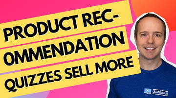 WooCommerce Guided Selling - Product Recommendation Quiz - WP Guidant