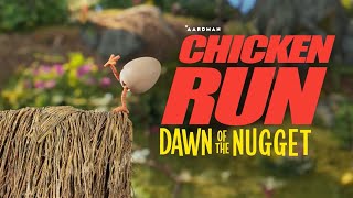 Chicken Run Dawn Of The Nugget Hd Teaser Netflix