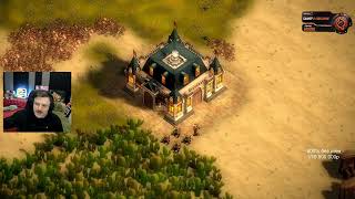 картинка: 21.01.25 They Are Billions на 500 000р 800% БЕЗ СТЕН
