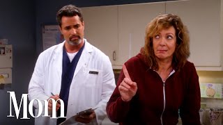 A Recovering Addict Gets Prescribed Pain Pills | Mom