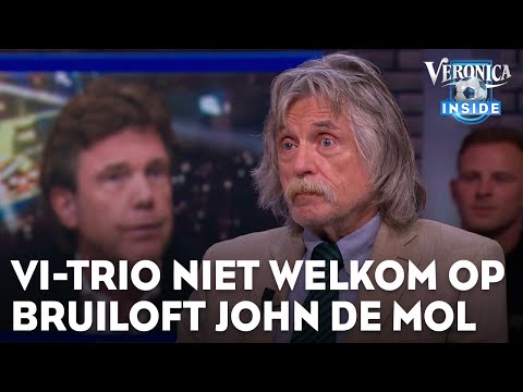 Video: John de Mol Nettowaarde: Wiki, Getrouwd, Familie, Bruiloft, Salaris, Broers en zussen