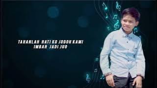 ABAY -TASASAK (lirik)