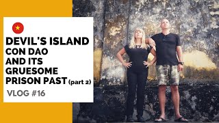 Ideal Island With Horrible History