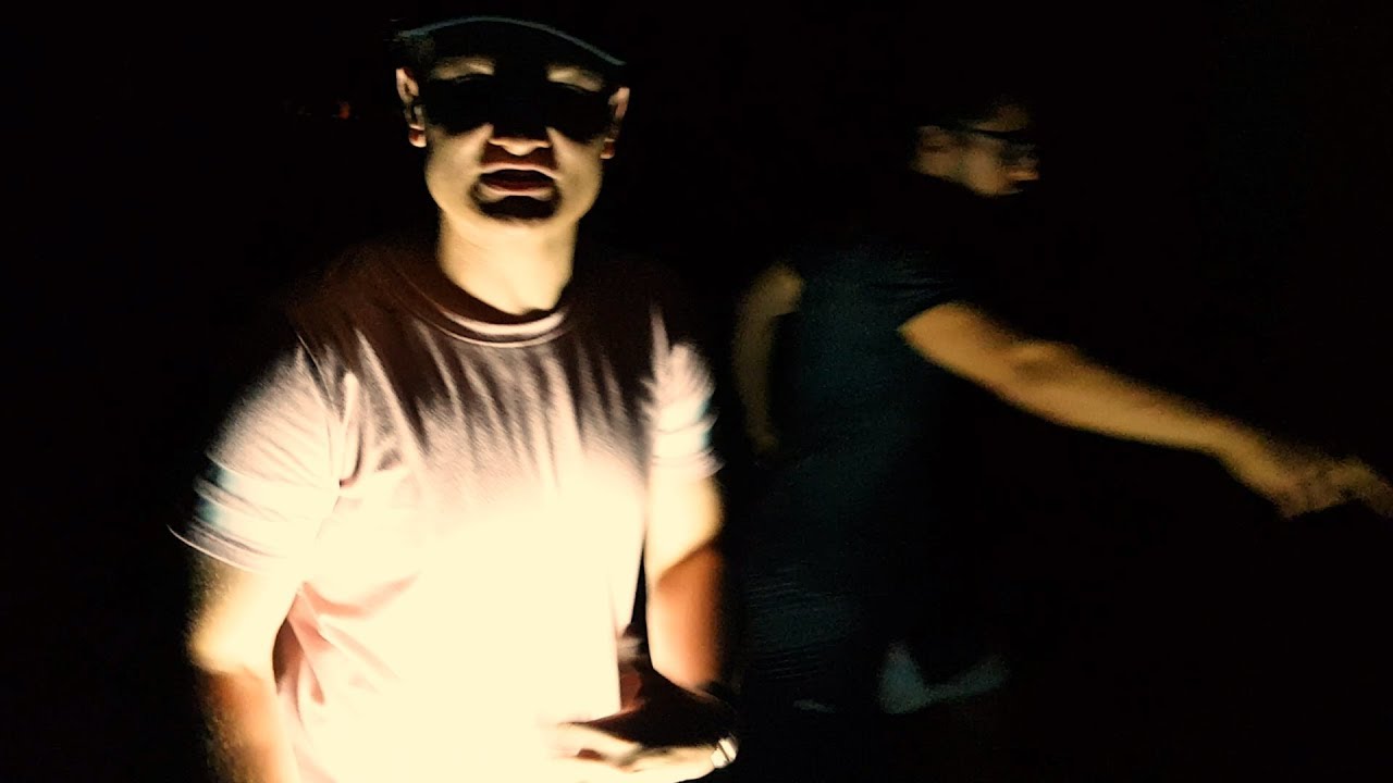 دخلنا بيت مهجور وياليتنا ما دخلنا !!!